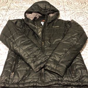 Columbia ladies Omni-Heat